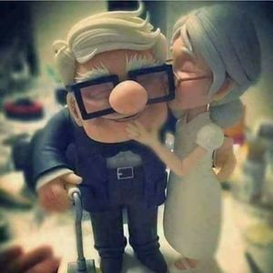 Meet your Posher, Jojo